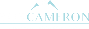 Bob Cameron real estate whistler logo