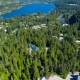 Alta Lake in Whistler for a vacation home